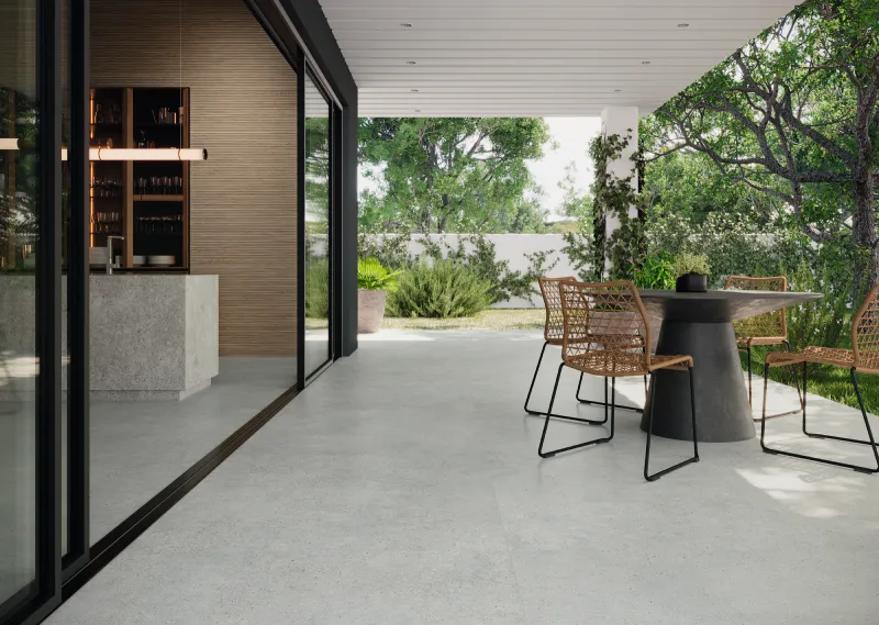 אריח ריצוף וחיפוי Grespania Pangea Cemento