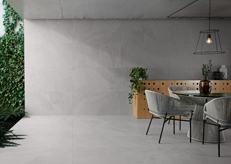 אריח ריצוף וחיפוי Grespania Annapurna Gris
