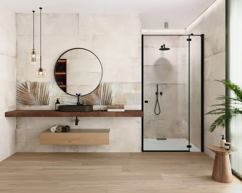 אריח ריצוף וחיפוי Grespania Distrito Beige