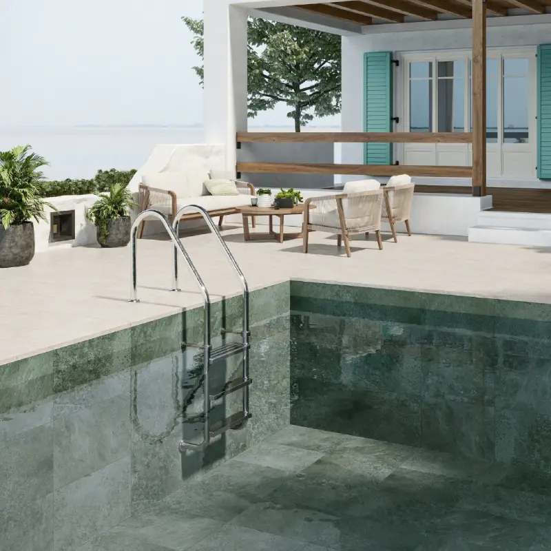אריח ריצוף וחיפוי Orient Sukabumi Jade