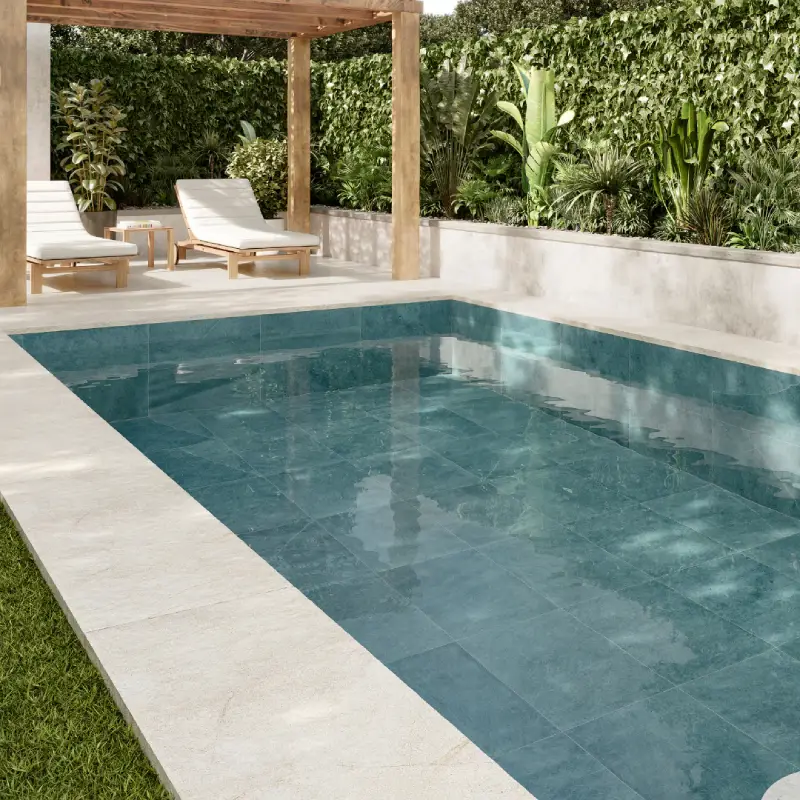 אריח ריצוף וחיפוי Orient Bali Verde
