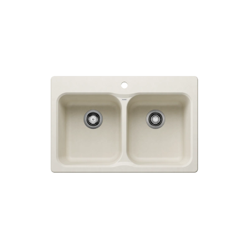 כיור מטבח Blanco Vision 210